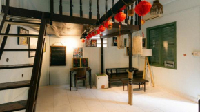 Stay&Chill - S.5 - Nostalgic studio near Bui Vien